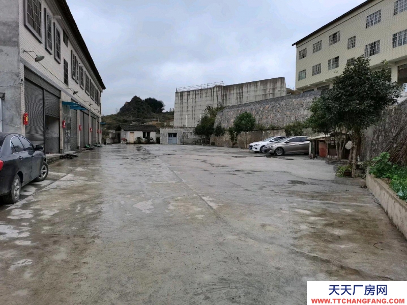 加工、库房、停车、等多用途