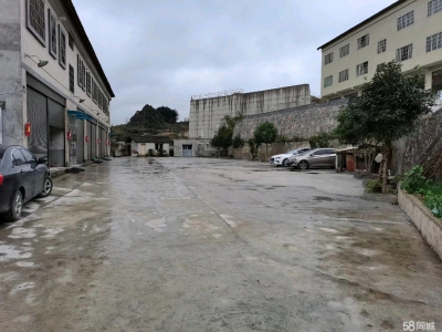 加工、库房、停车、等多用途图4