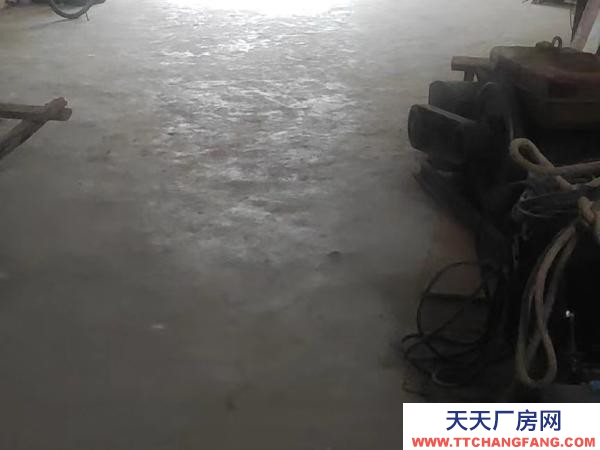 (出租) 自家一楼库房出租有意者电联