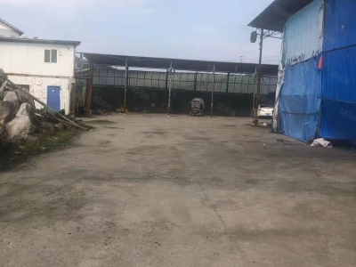 (出租) 修文收费站出口厂房出租图3