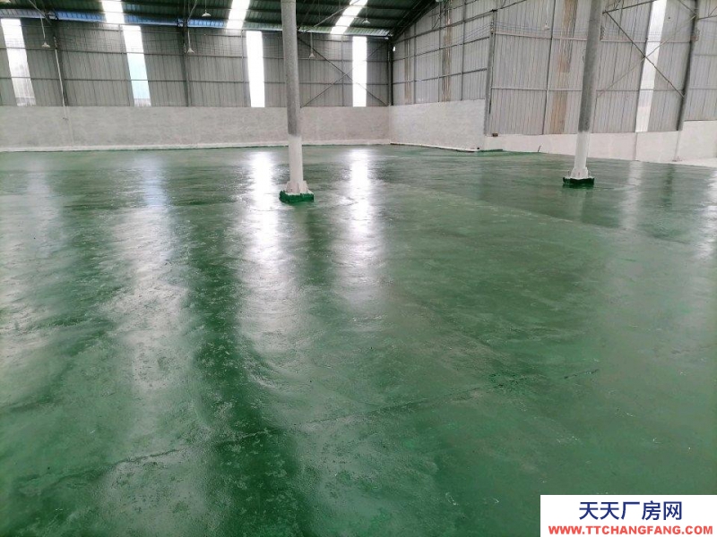 (出租) 优惠出租久长镇厂房约4000平方米