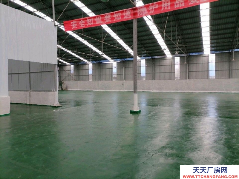 (出租) 优惠出租久长镇厂房约4000平方米