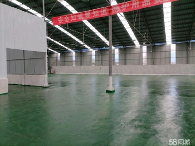 (出租) 优惠出租久长镇厂房约4000平方米图3
