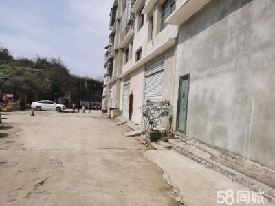 (出租) 地处五月花安置小区，前后有停车位图2