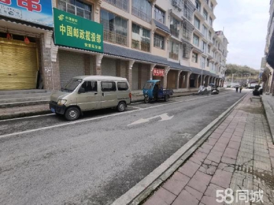 (出租) 地处五月花安置小区，前后有停车位图3