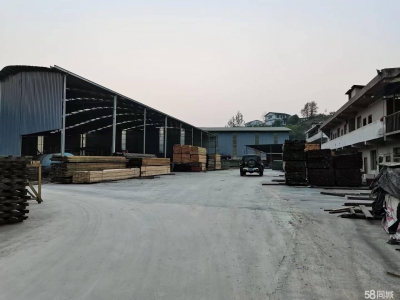 (出租) 出租石板镇花石路旁厂房图3