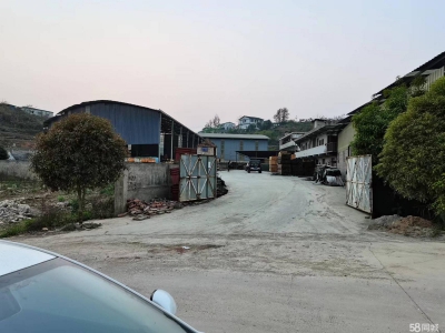 (出租) 出租石板镇花石路旁厂房图2