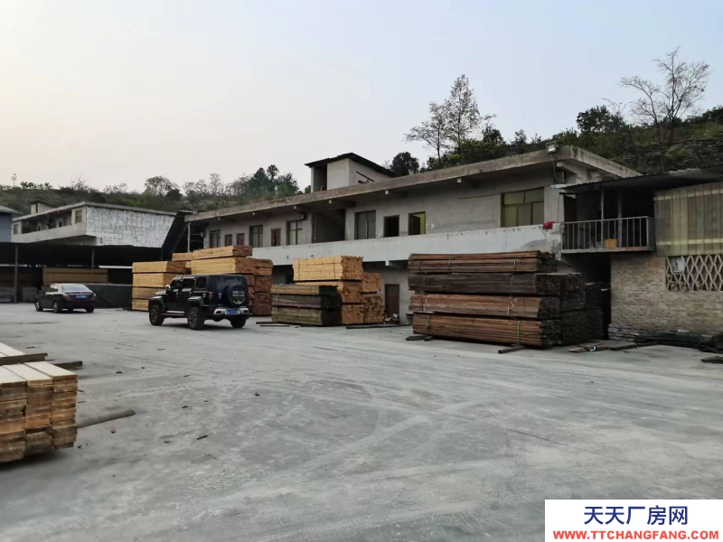 (出租) 出租石板镇花石路旁厂房