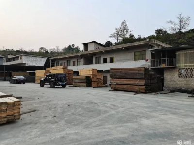 (出租) 出租石板镇花石路旁厂房图6