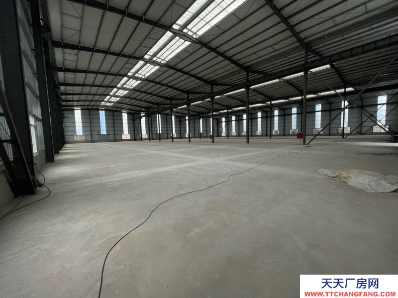 (出租)修文 久长工业园区厂房出租
