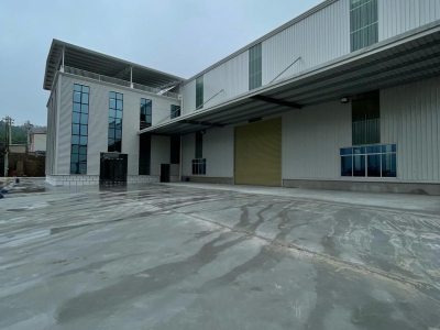 (出租)修文 久长工业园区厂房出租图1