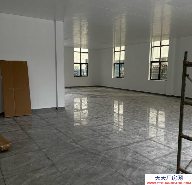 (出租)修文 久长工业园区厂房出租
