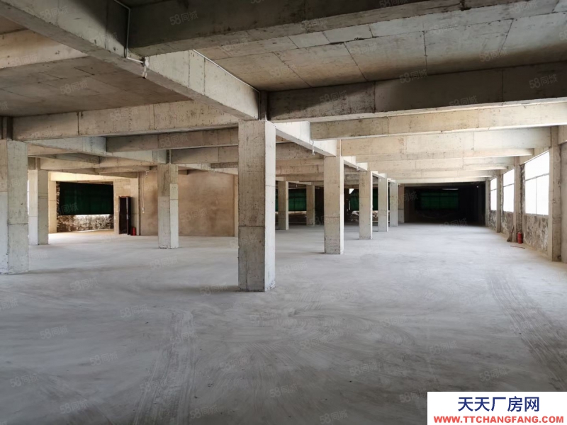 (出租) 出租云岩区 金关电商产业园旁仓库