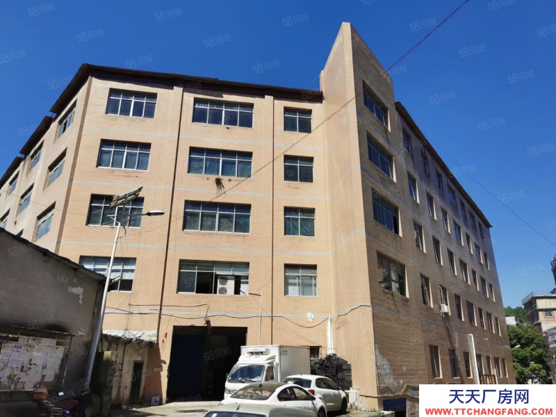(出租) 出租云岩区 金关电商产业园旁仓库