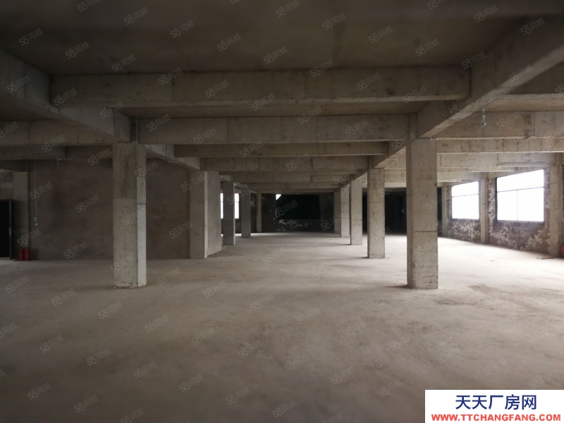 (出租) 出租云岩区 金关电商产业园旁仓库