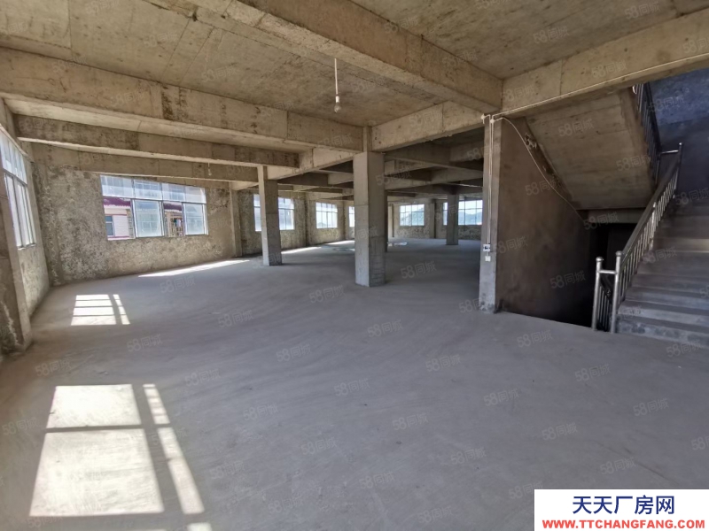 (出租) 出租云岩区 金关电商产业园旁仓库