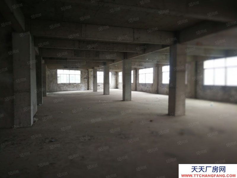 (出租) 出租云岩区 金关电商产业园旁仓库