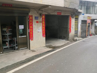 (出租) 金关钢材市场附近库房出租图3
