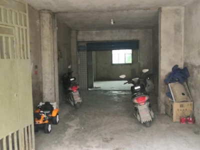 (出租) 金关钢材市场附近库房出租图1