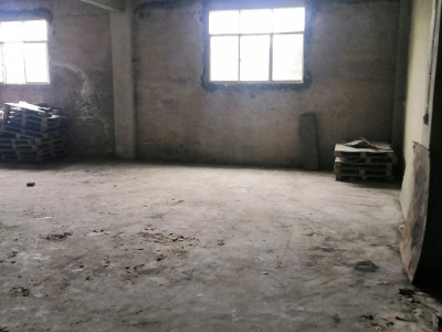 (出租) 金关钢材市场附近库房出租图2
