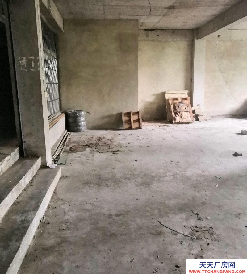(出租) 金关钢材市场附近库房出租