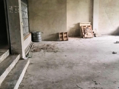 (出租) 金关钢材市场附近库房出租图4
