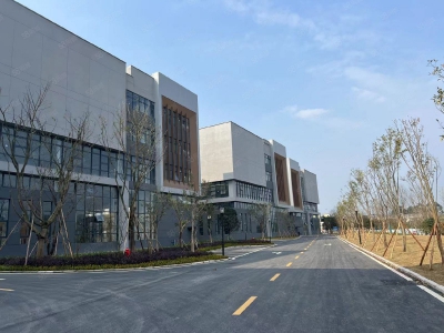 (出售) 修文工业园2500平独栋厂房出售图1