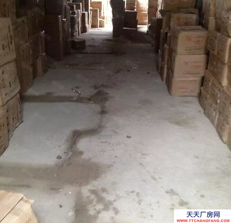 (出租) 白云区2500平厂房仓库出租
