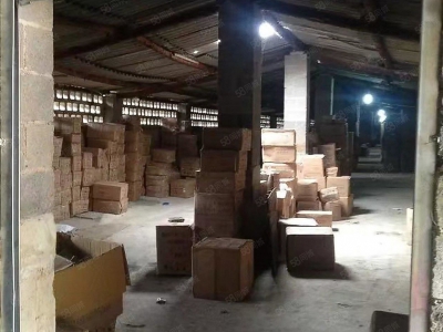 (出租) 白云区2500平厂房仓库出租图1