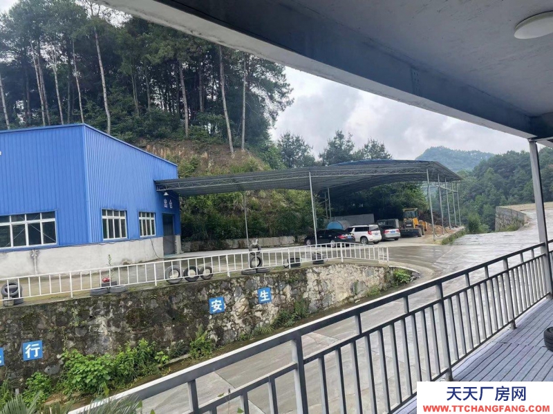 (出租) 离遵义城区近仓库或厂房