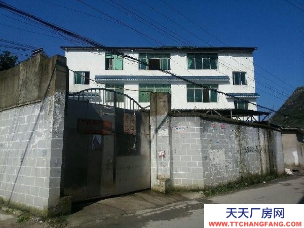 (出租) 东关 西秀区大龙潭路口 厂房 500平米