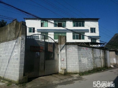 (出租) 东关 西秀区大龙潭路口 厂房 500平米图1