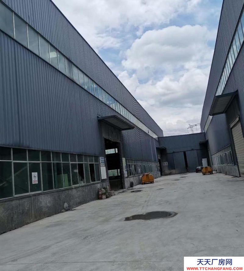 (出租) 惠水长田工业园区2000平方标准厂房出租，有10丅行车。