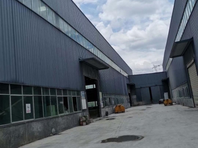 (出租) 惠水长田工业园区2000平方标准厂房出租，有10丅行车。图5