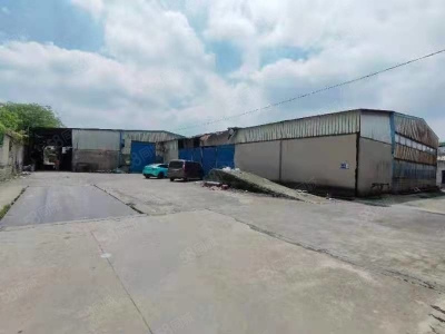 (出租) 白云南路6700平厂仓库房出租图1