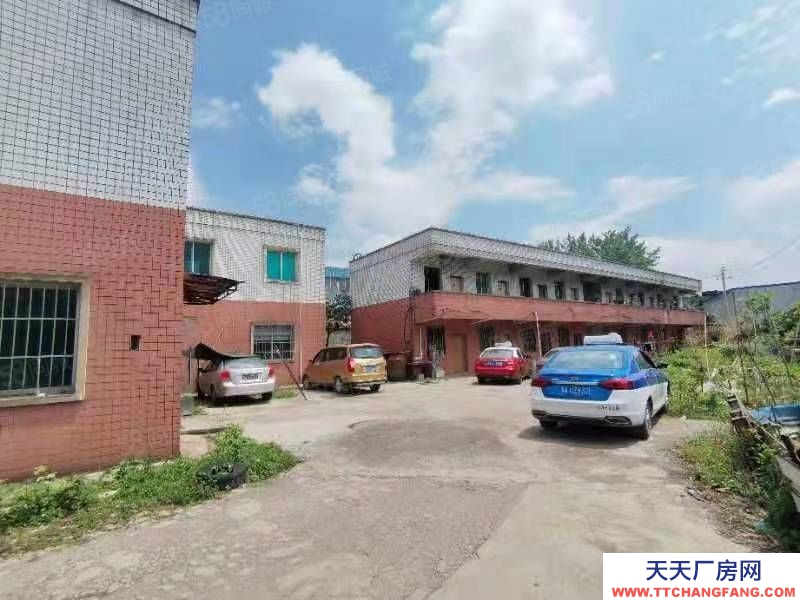 (出租) 白云南路6700平厂仓库房出租