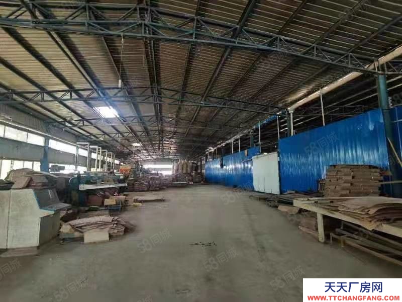 (出租) 白云南路6700平厂仓库房出租