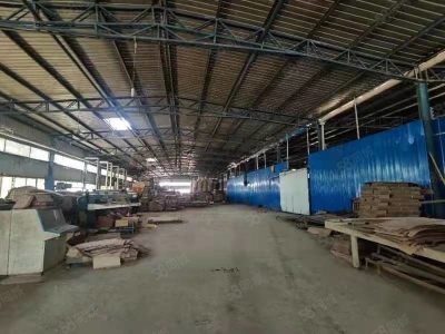 (出租) 白云南路6700平厂仓库房出租图4