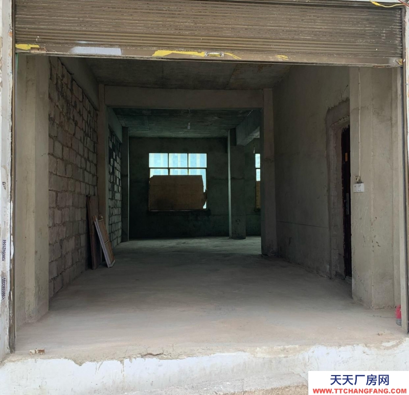 (出租) 圣泉流云附近仓库出租