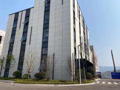 (出售) 修文（首层8.1米）标准结构厂房出售 有产权图5