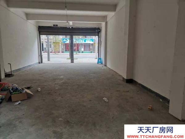 (出租) 离高速近，离公安局近，带水电厕所