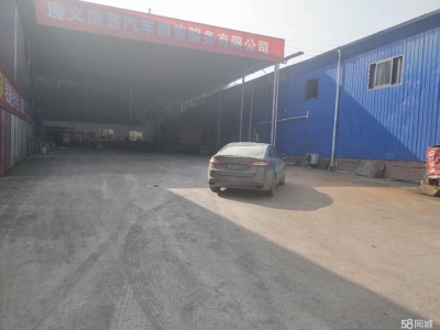 (出租) 厂房价格实惠，可租可售，欢迎咨询!图1