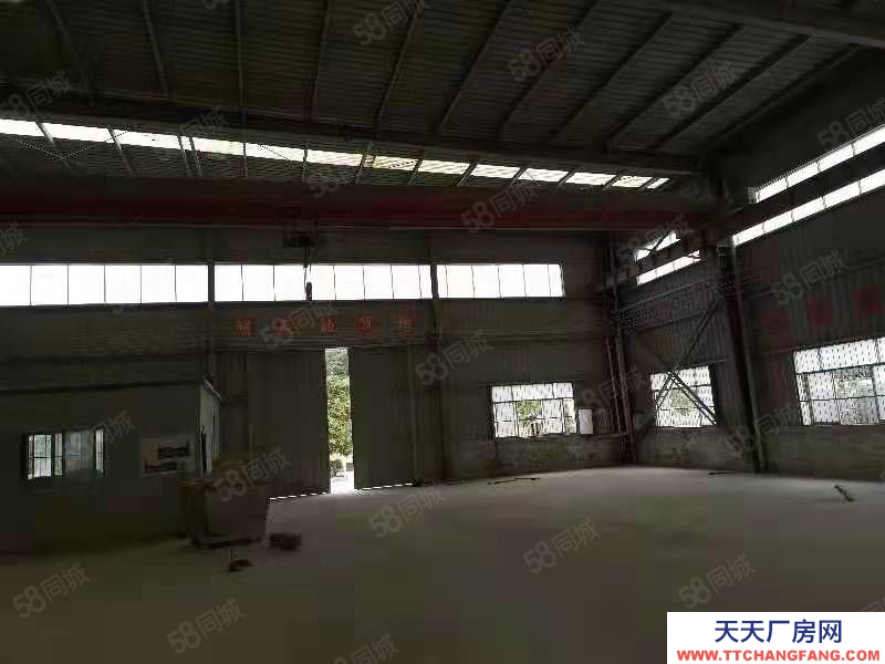 (出租) 黔南长顺威远工业区标准厂房出租
