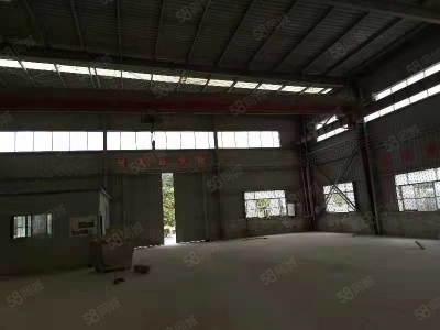 (出租) 黔南长顺威远工业区标准厂房出租图1