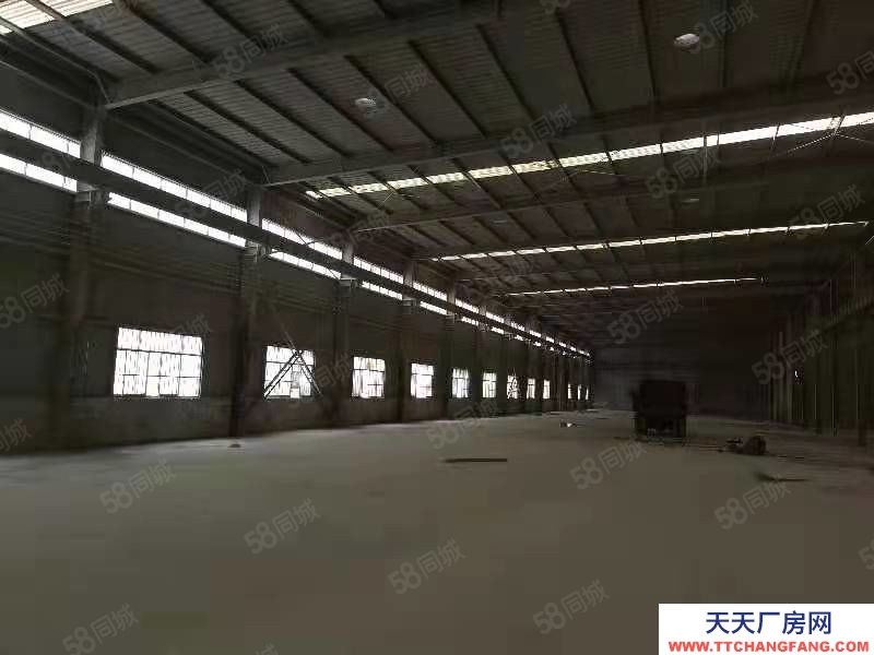 (出租) 黔南长顺威远工业区标准厂房出租