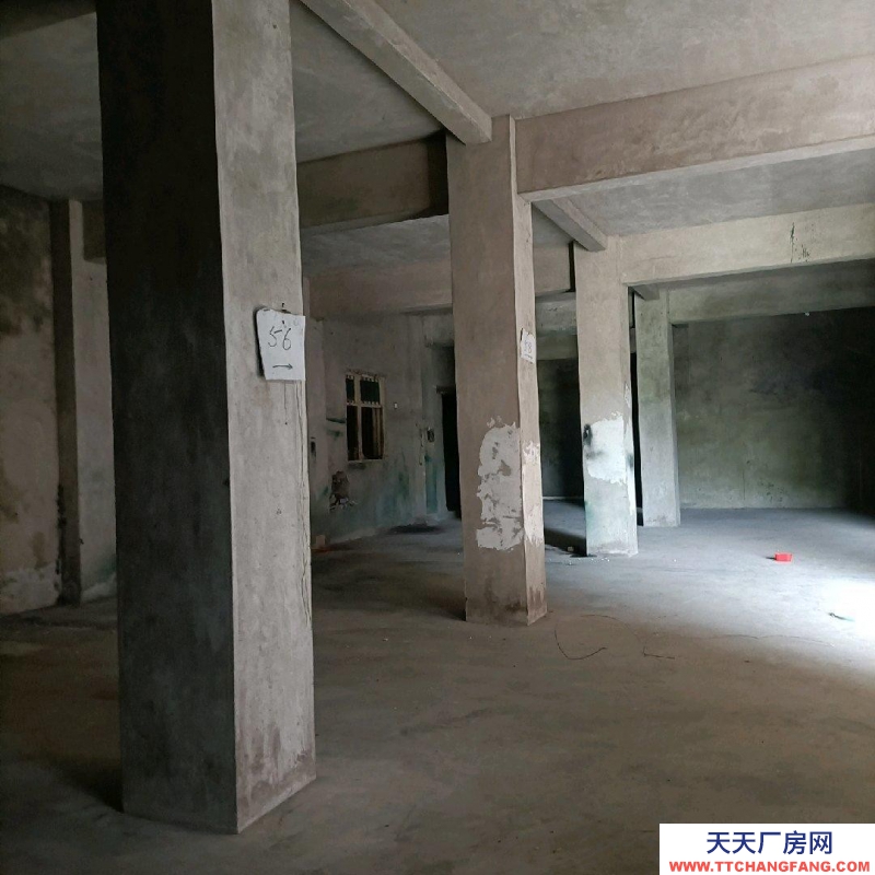 (出租) 厂房，库房，仓储，住房