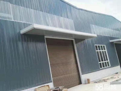 (出租) 标准化厂房出租，交通便利图6