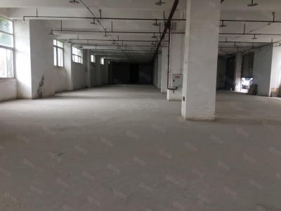 (出租) 汽博中心三亚湾附近2000库房出租图3