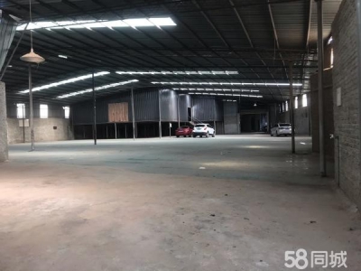 (出租) 现有面积2000平米厂房出租图2