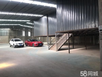 (出租) 现有面积2000平米厂房出租图4